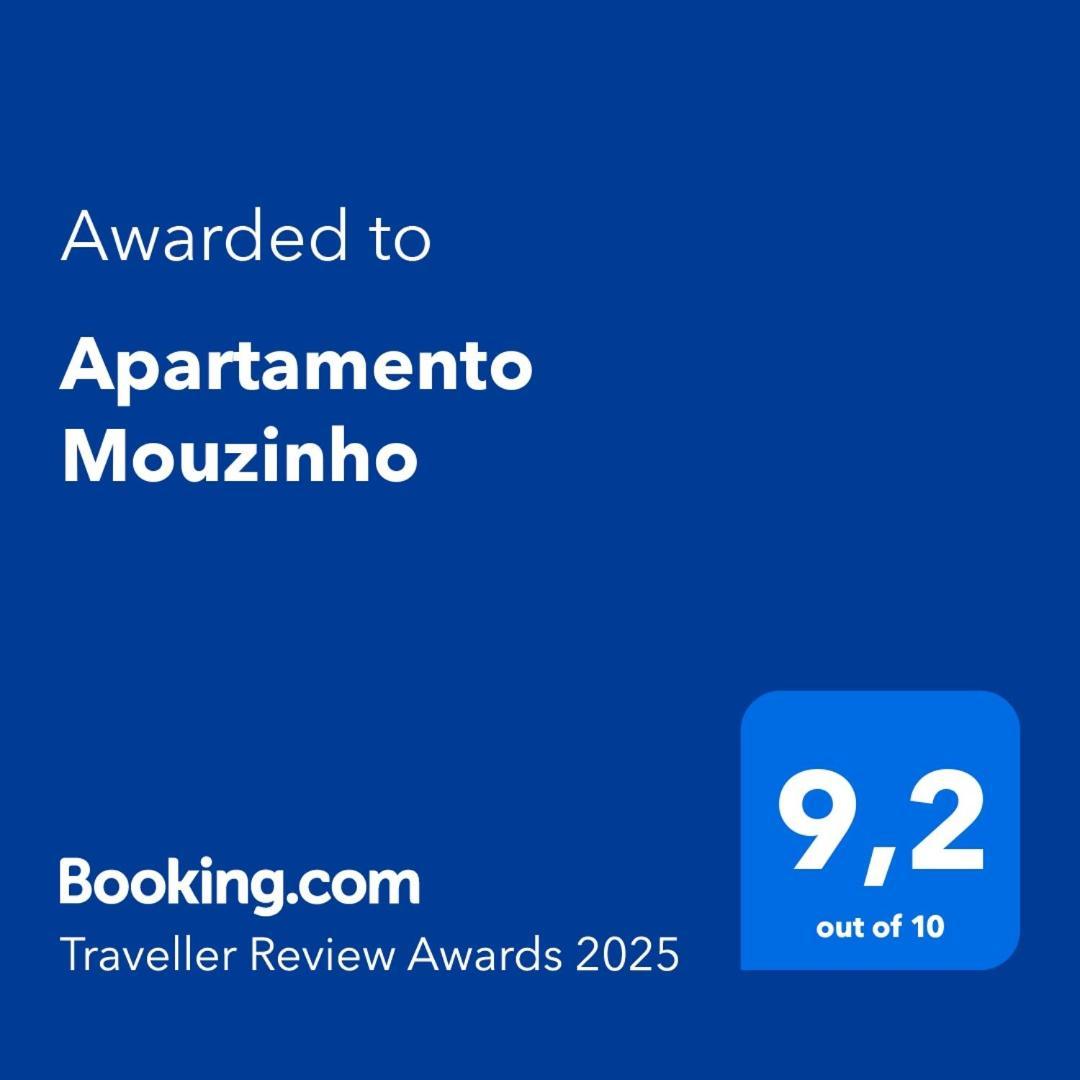 Apartamento Mouzinho Horta  Exterior photo